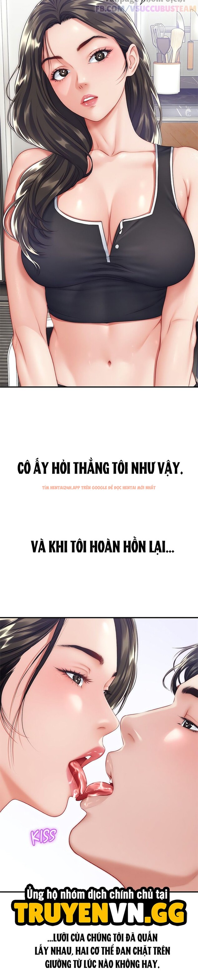 Xem ảnh 3 1 trong truyện hentai Nhật Kí Đê Mê - Chapter 25 - hentaitvn.net