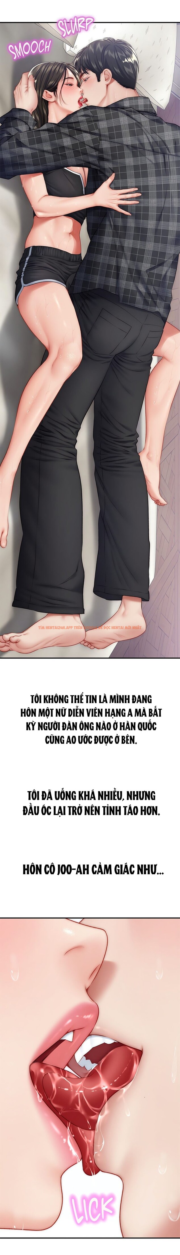 Xem ảnh 4 0 trong truyện hentai Nhật Kí Đê Mê - Chapter 25 - hentaitvn.net