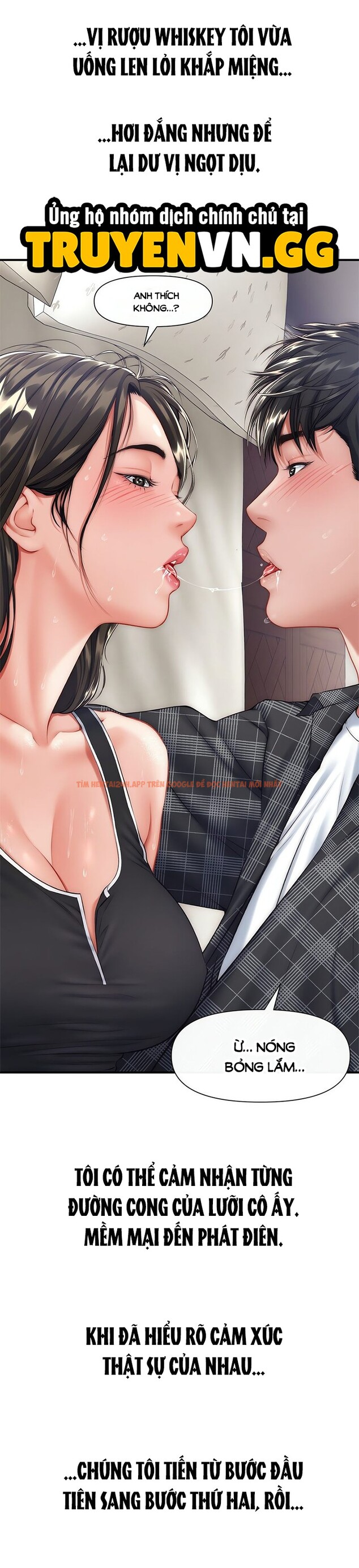 Xem ảnh 4 1 trong truyện hentai Nhật Kí Đê Mê - Chapter 25 - hentaitvn.net