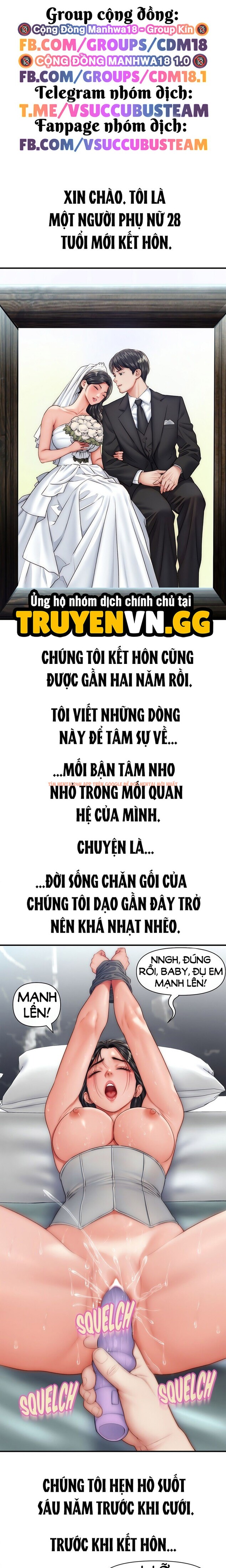 Xem ảnh Nhật Kí Đê Mê - Chapter 26 - 2 0 - Truyenhentaiz.net