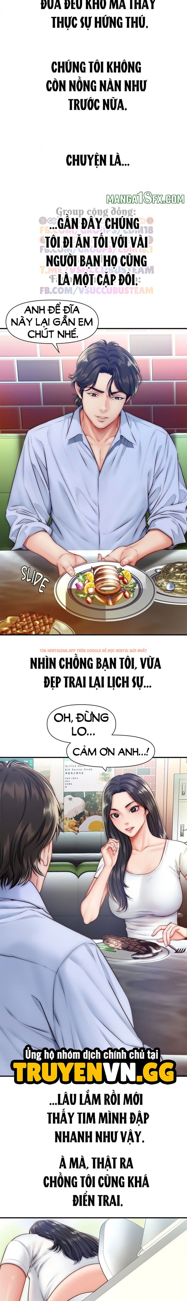 Xem ảnh Nhật Kí Đê Mê - Chapter 26 - 2 3 - Truyenhentaiz.net