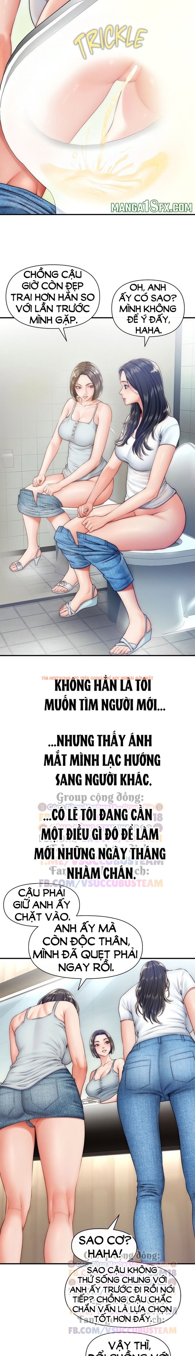 Xem ảnh Nhật Kí Đê Mê - Chapter 26 - 2 4 - Truyenhentaiz.net