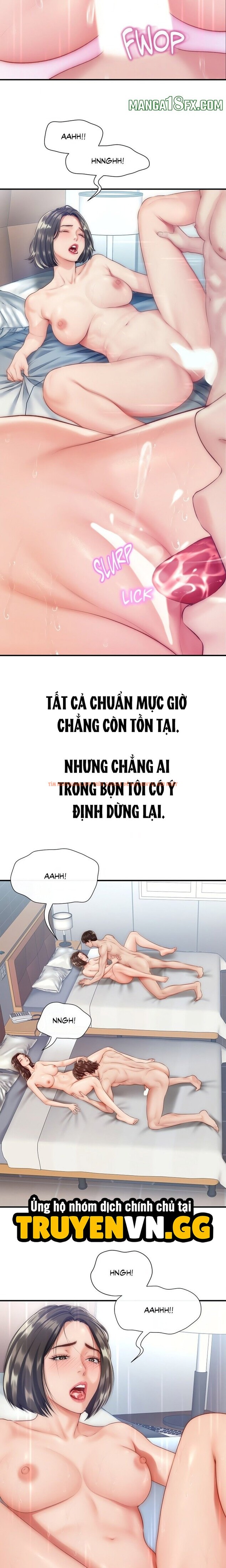 Xem ảnh 2 4 trong truyện hentai Nhật Kí Đê Mê - Chapter 27 - www.hentaitvn.net