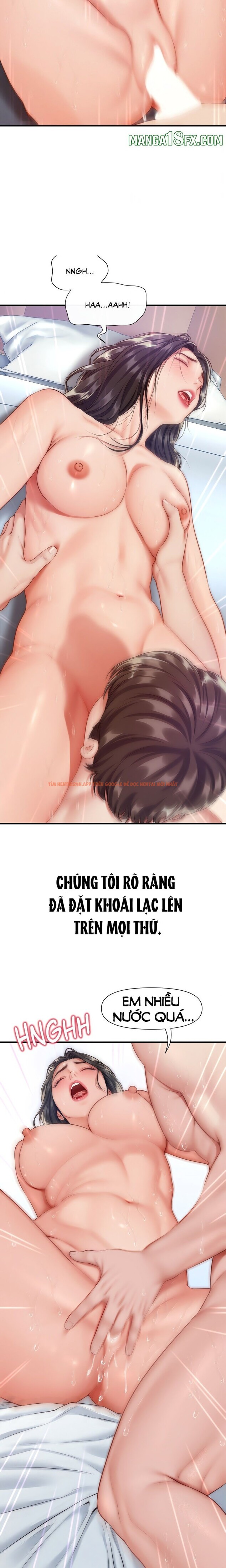 Xem ảnh 2 5 trong truyện hentai Nhật Kí Đê Mê - Chapter 27 - www.hentaitvn.net