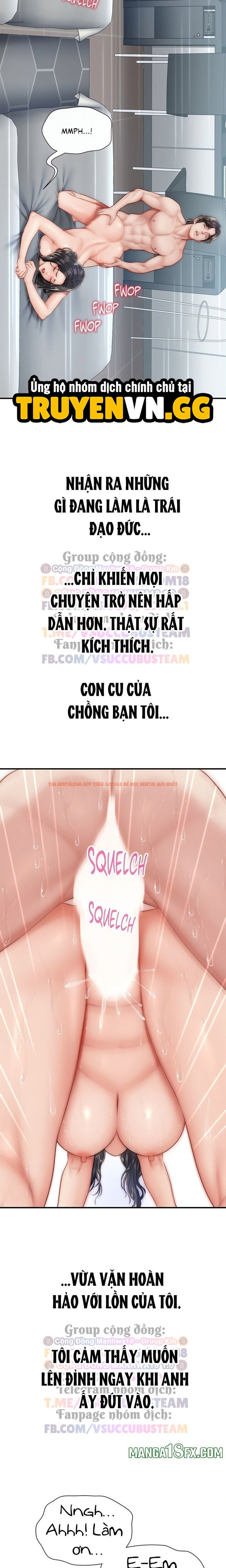 Xem ảnh 3 1 trong truyện hentai Nhật Kí Đê Mê - Chapter 27 - www.hentaitvn.net