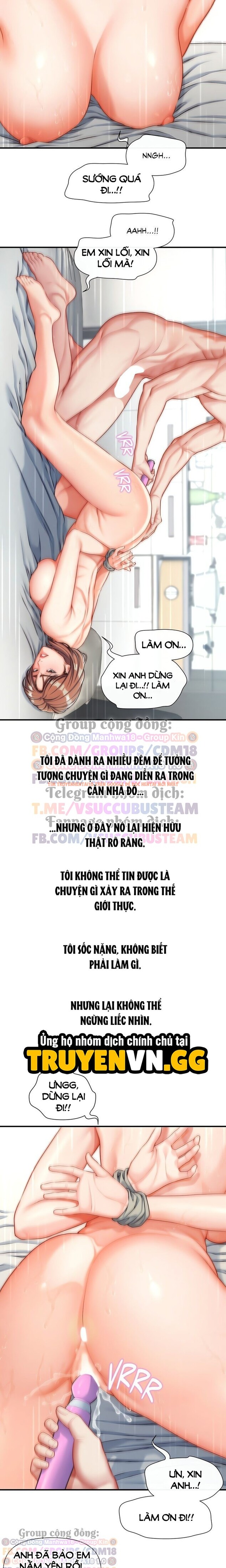 Xem ảnh Nhật Kí Đê Mê - Chapter 31 - 8 0 - Truyenhentaiz.net Xem ảnh Nhật Kí Đê Mê - Chapter 31 - 8 0 - Truyenhentaiz.net