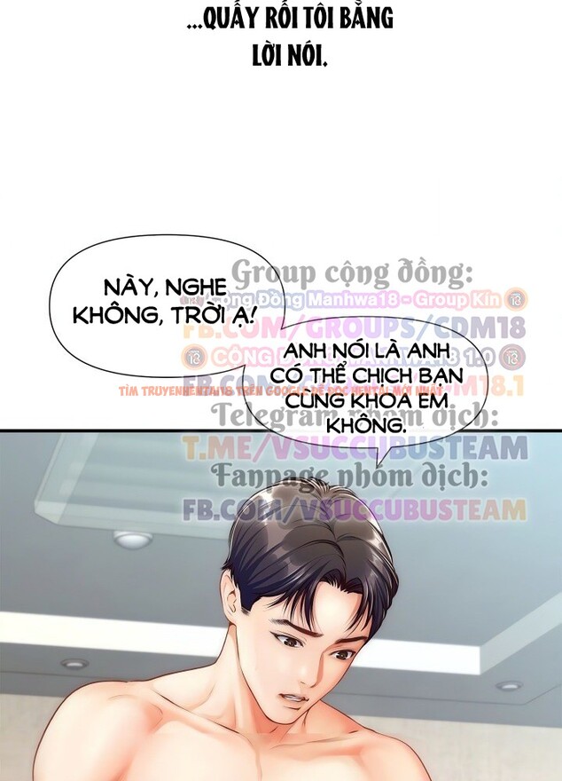 Xem ảnh Nhật Kí Đê Mê - Chapter 32 - 2 3 - Truyenhentaiz.net