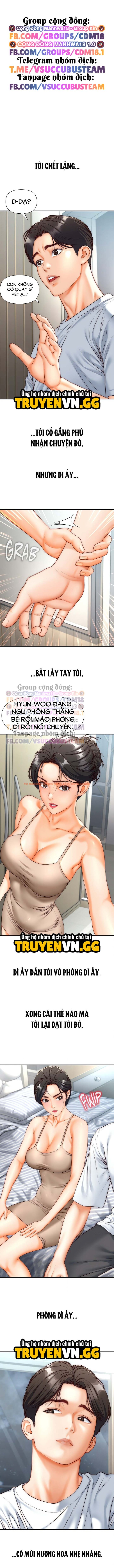 Nhật Kí Đê Mê - Chapter 35