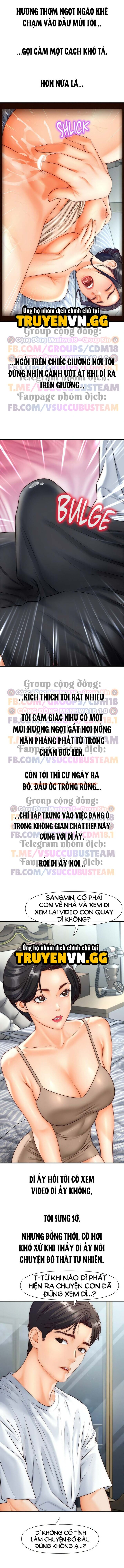 Nhật Kí Đê Mê - Chapter 35