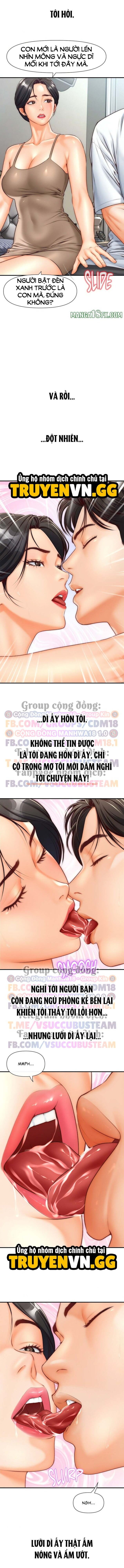 Nhật Kí Đê Mê - Chapter 35