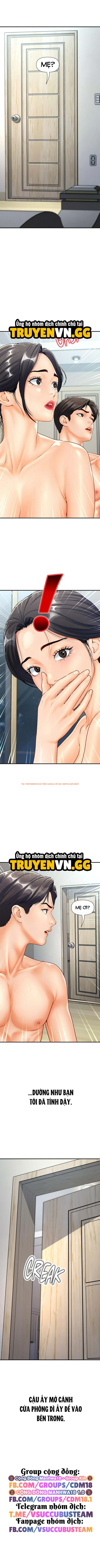 Nhật Kí Đê Mê - Chapter 35