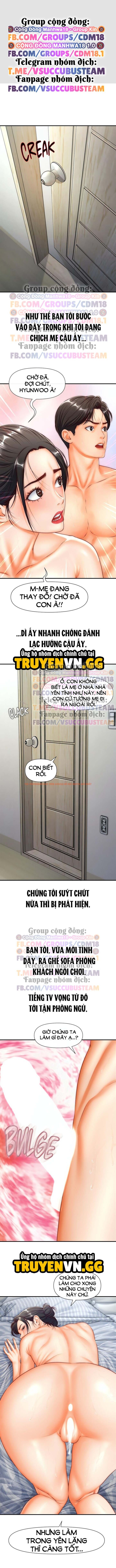 Xem ảnh Nhật Kí Đê Mê - Chapter 36 - truyen nhat ki de me chapter 36 (2) - Truyenhentaiz.net