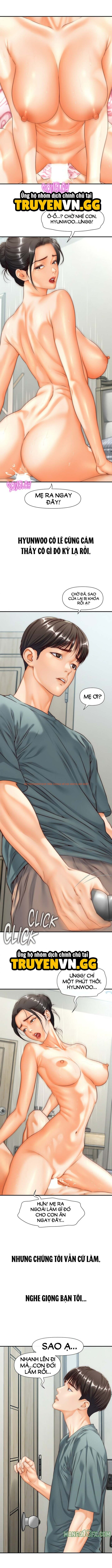 Xem ảnh Nhật Kí Đê Mê - Chapter 36 - truyen nhat ki de me chapter 36 (5) - Truyenhentaiz.net