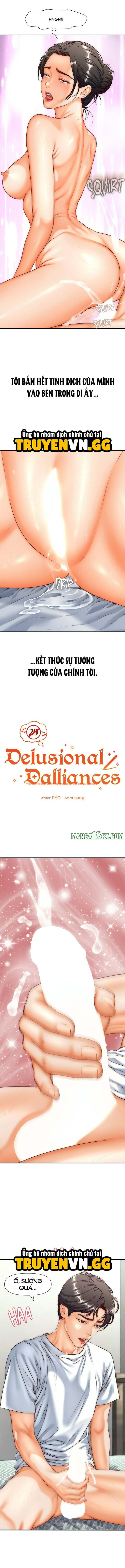 Xem ảnh Nhật Kí Đê Mê - Chapter 36 - truyen nhat ki de me chapter 36 (7) - Truyenhentaiz.net