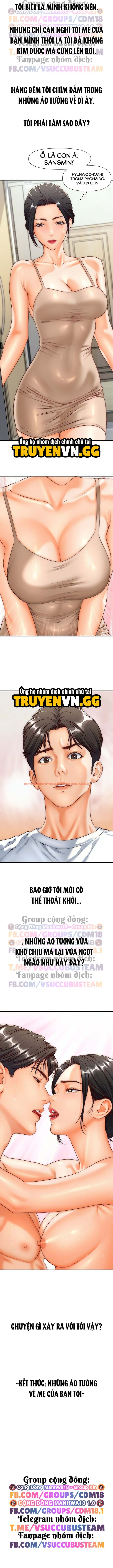 Xem ảnh Nhật Kí Đê Mê - Chapter 36 - truyen nhat ki de me chapter 36 (8) - Truyenhentaiz.net