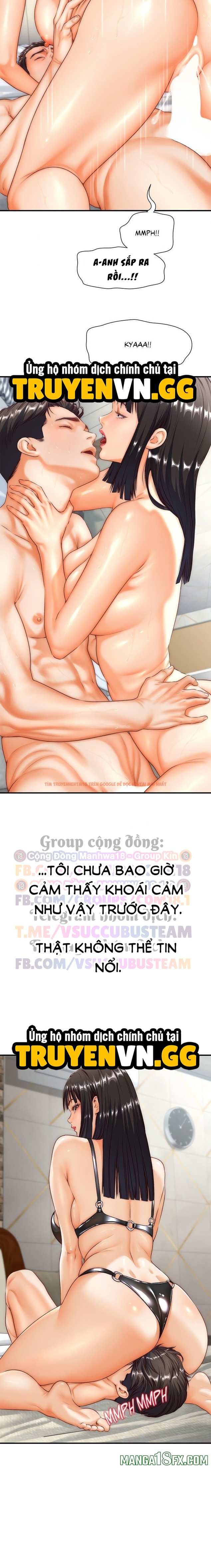 Nhật Kí Đê Mê - Chapter 37