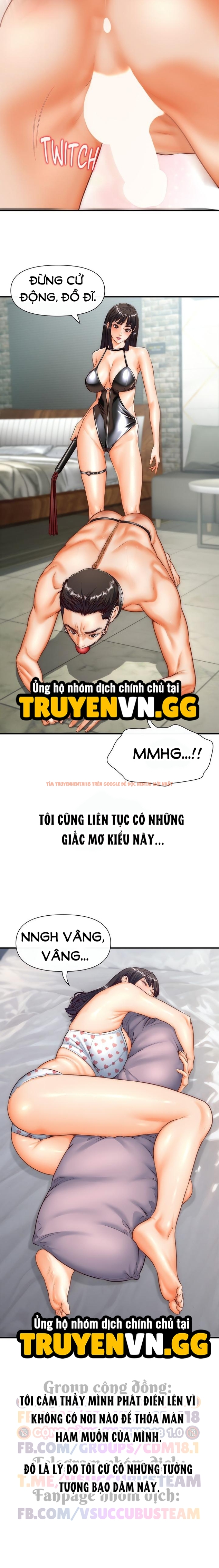 Nhật Kí Đê Mê - Chapter 37