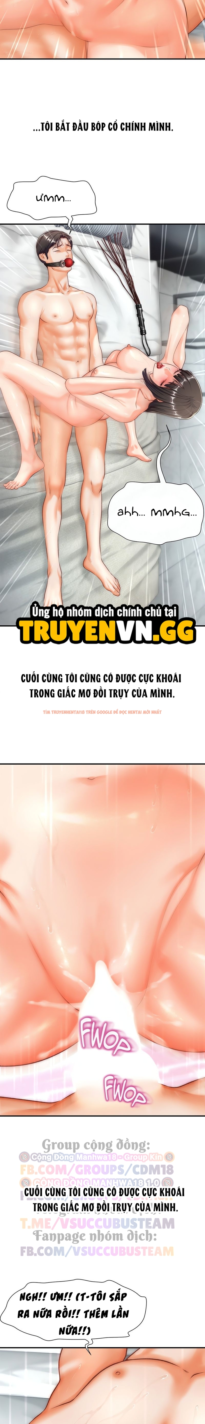 Nhật Kí Đê Mê - Chapter 38