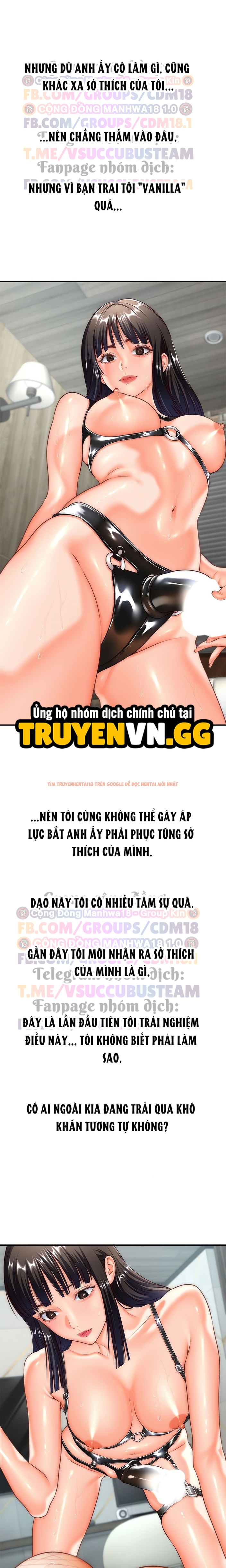 Nhật Kí Đê Mê - Chapter 38