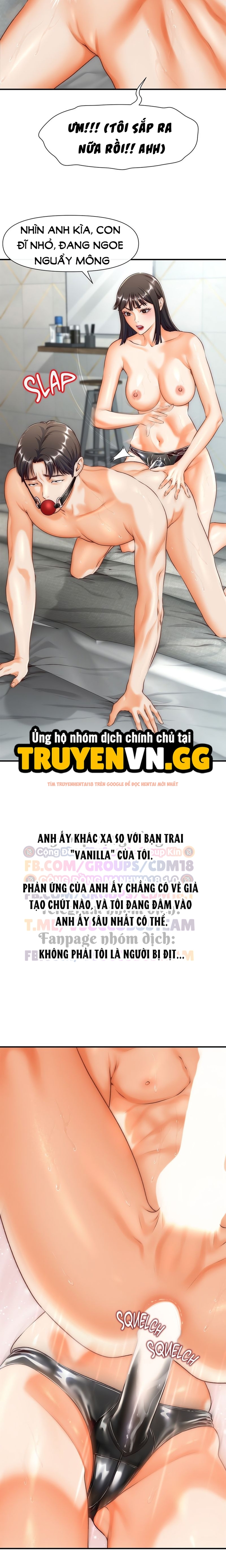 Nhật Kí Đê Mê - Chapter 38