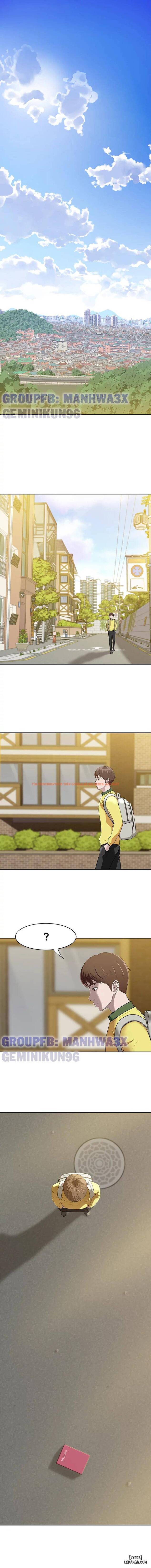 Trang truyện 0 trong truyện tranh Nhật Ký Panty - Chapter 1 - hentai24h.pro