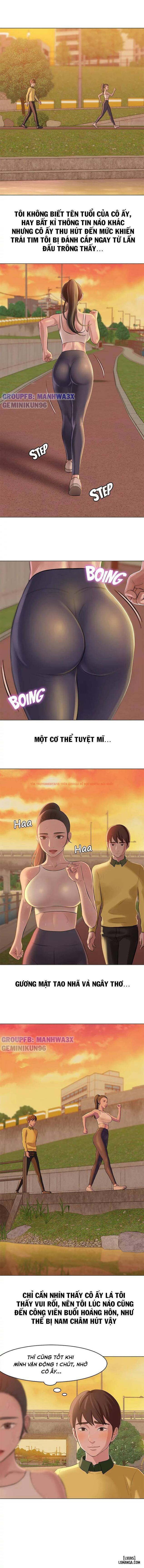 Trang truyện 10 trong truyện tranh Nhật Ký Panty - Chapter 1 - hentai24h.pro