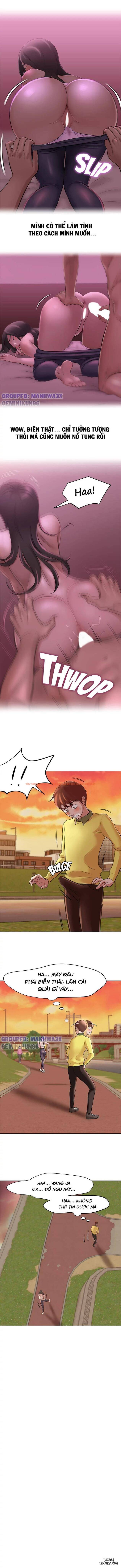 Trang truyện 13 trong truyện tranh Nhật Ký Panty - Chapter 1 - hentai24h.pro