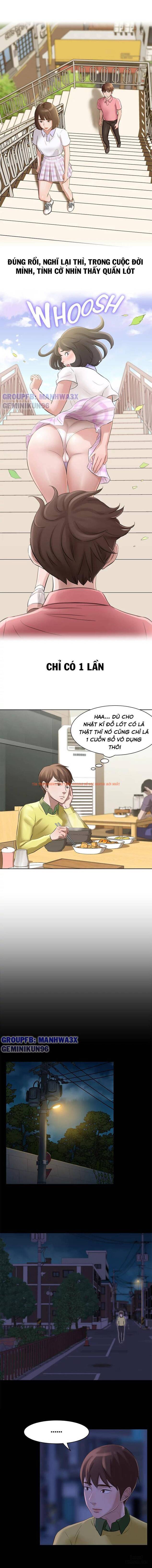 Trang truyện 15 trong truyện tranh Nhật Ký Panty - Chapter 1 - hentai24h.pro