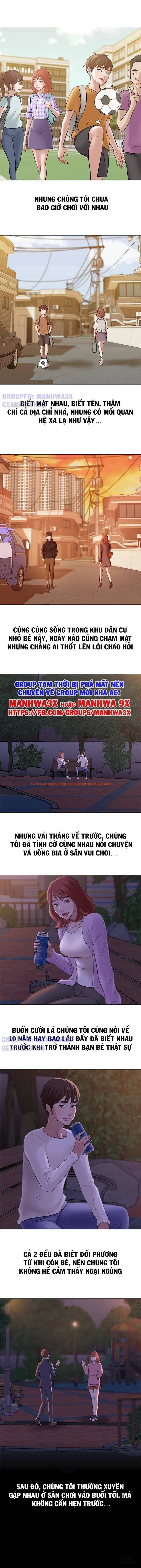 Trang truyện 18 trong truyện tranh Nhật Ký Panty - Chapter 1 - hentai24h.pro
