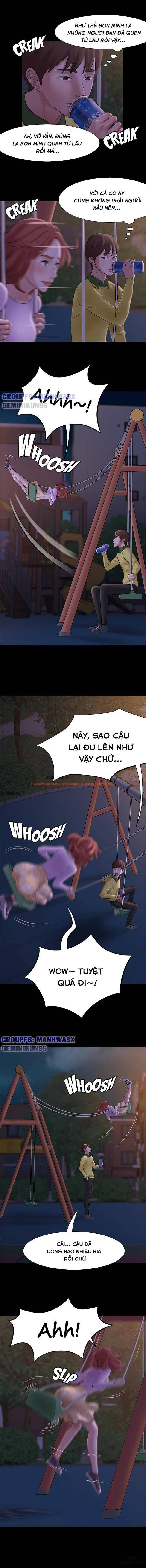 Trang truyện 19 trong truyện tranh Nhật Ký Panty - Chapter 1 - hentai24h.pro