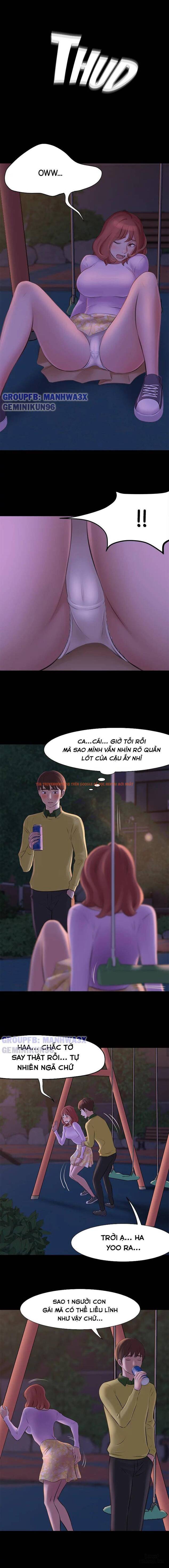 Trang truyện 20 trong truyện tranh Nhật Ký Panty - Chapter 1 - hentai24h.pro