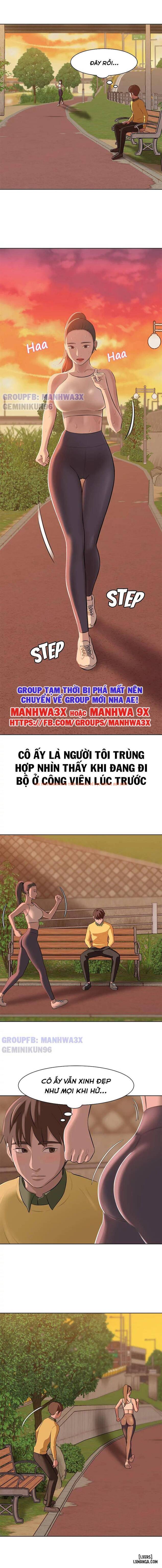 Trang truyện 8 trong truyện tranh Nhật Ký Panty - Chapter 1 - hentai24h.pro