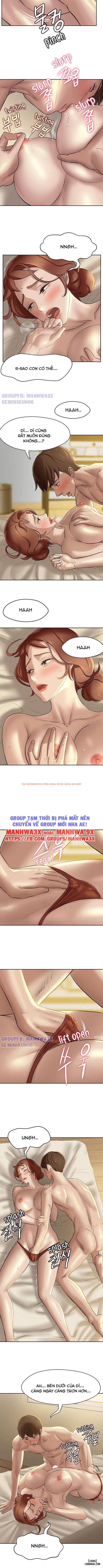 Xem ảnh 8 trong truyện hentai Nhật Kí Đồ Lót - Chapter 10 - hentaitvn.net