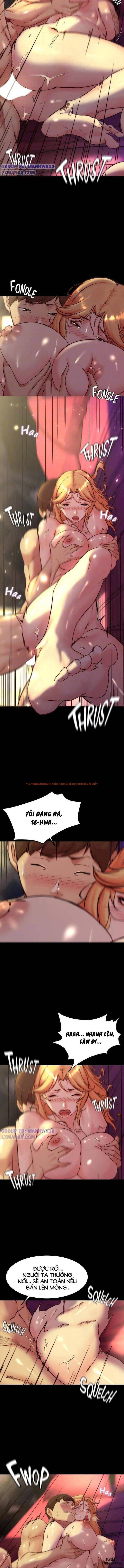 Xem ảnh 6 trong truyện hentai Nhật Kí Đồ Lót - Chapter 109 - hentaitvn.net