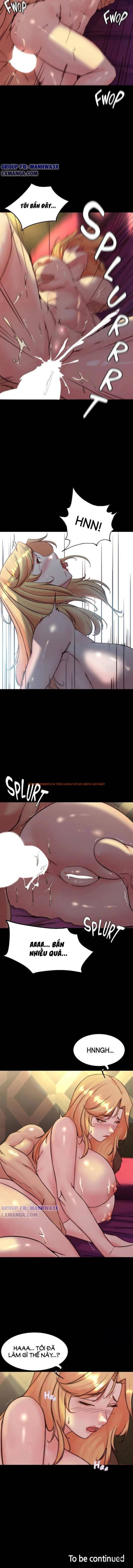 Xem ảnh 7 trong truyện hentai Nhật Kí Đồ Lót - Chapter 109 - hentaitvn.net