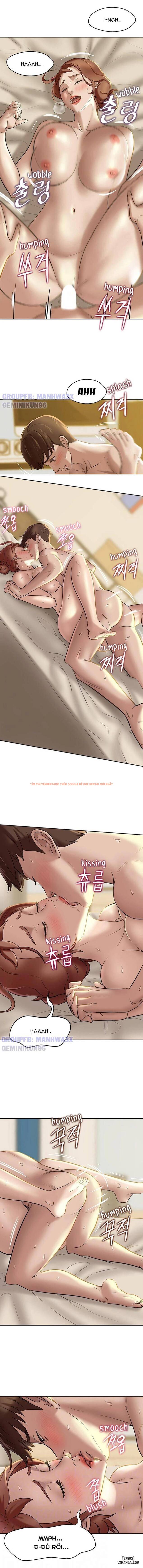 Xem ảnh 0 trong truyện hentai Nhật Kí Đồ Lót - Chapter 11 - hentaitvn.net