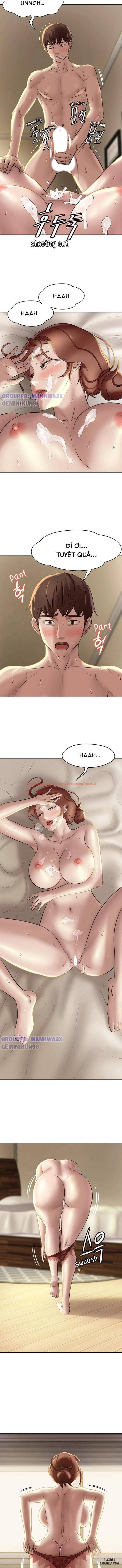 Xem ảnh 12 trong truyện hentai Nhật Kí Đồ Lót - Chapter 11 - hentaitvn.net