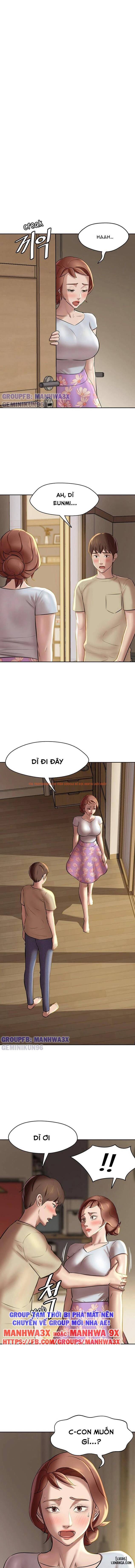 Xem ảnh 15 trong truyện hentai Nhật Kí Đồ Lót - Chapter 11 - hentaitvn.net