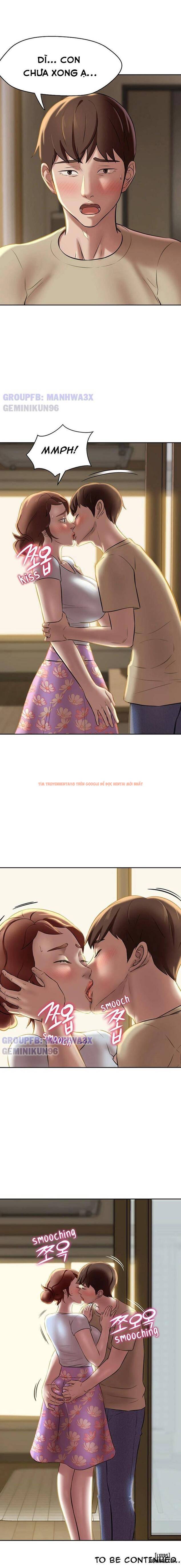 Xem ảnh 16 trong truyện hentai Nhật Kí Đồ Lót - Chapter 11 - hentaitvn.net
