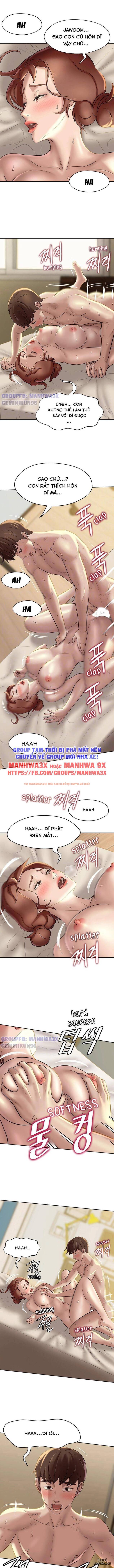 Xem ảnh 2 trong truyện hentai Nhật Kí Đồ Lót - Chapter 11 - hentaitvn.net