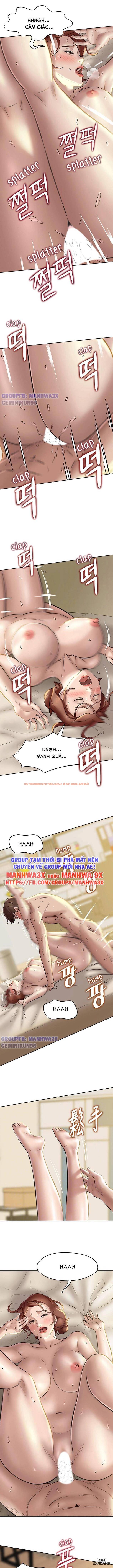 Xem ảnh 6 trong truyện hentai Nhật Kí Đồ Lót - Chapter 11 - hentaitvn.net