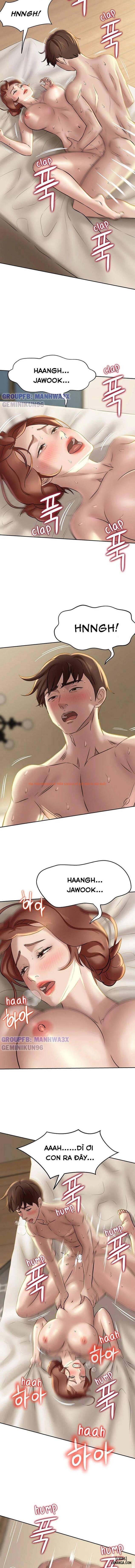 Xem ảnh 8 trong truyện hentai Nhật Kí Đồ Lót - Chapter 11 - hentaitvn.net