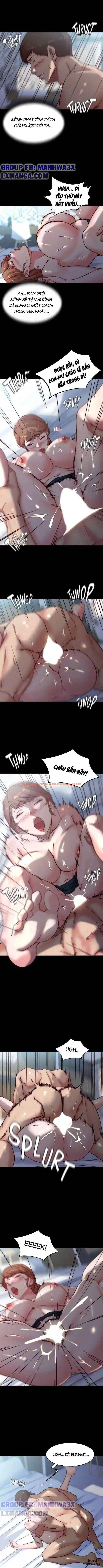 Xem ảnh 2 trong truyện hentai Nhật Kí Đồ Lót - Chapter 112 - hentaitvn.net