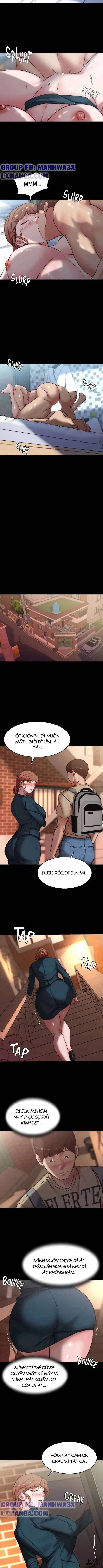 Xem ảnh 3 trong truyện hentai Nhật Kí Đồ Lót - Chapter 112 - hentaitvn.net