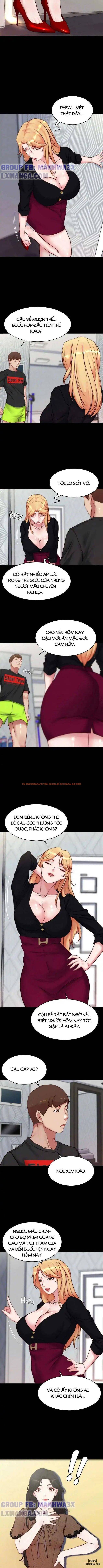 Xem ảnh 5 trong truyện hentai Nhật Kí Đồ Lót - Chapter 112 - hentaitvn.net