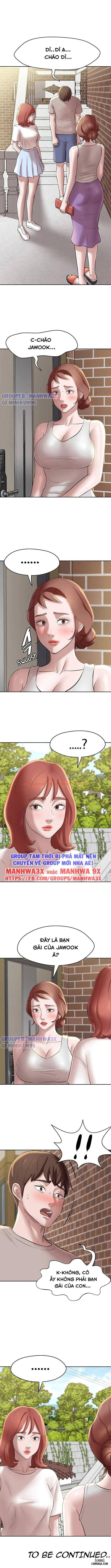 Xem ảnh 14 trong truyện hentai Nhật Kí Đồ Lót - Chapter 12 - hentaitvn.net