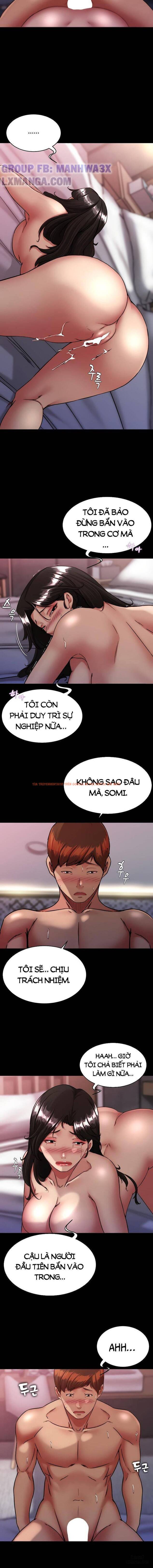 Trang truyện 6 trong truyện tranh Nhật Ký Panty - Chapter 126 - hentai24h.pro