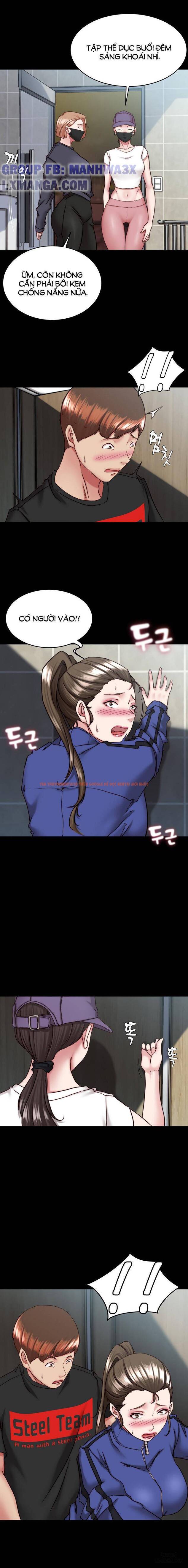 Trang truyện 6 trong truyện tranh Nhật Ký Panty - Chapter 131 - hentai24h.pro