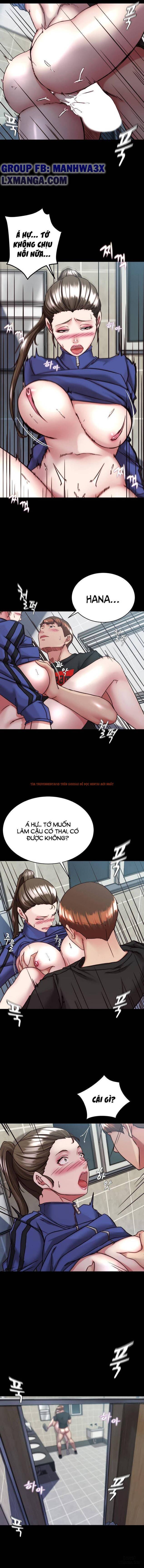 Trang truyện 6 trong truyện tranh Nhật Ký Panty - Chapter 132 - hentai24h.pro