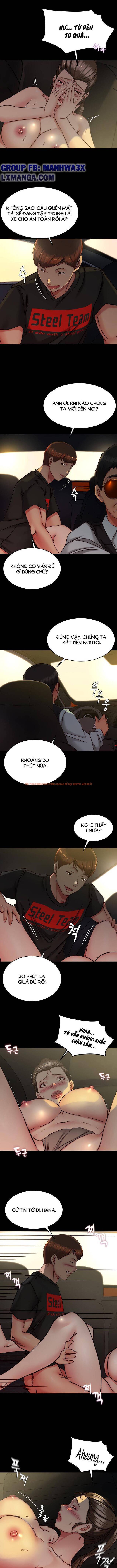 Trang truyện 3 trong truyện tranh Nhật Ký Panty - Chapter 134 - hentai24h.pro